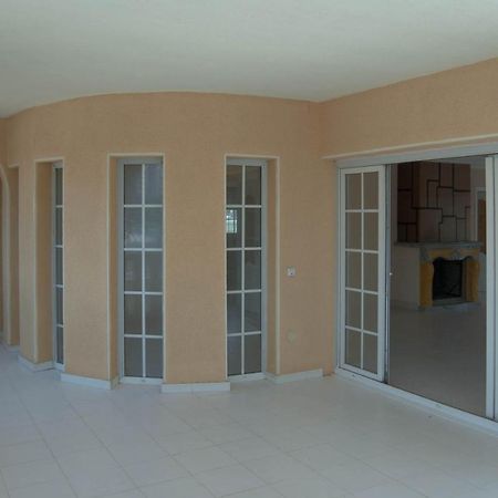 Villa En Veneziola Con Atracadero Privado La Manga del Mar Menor Buitenkant foto