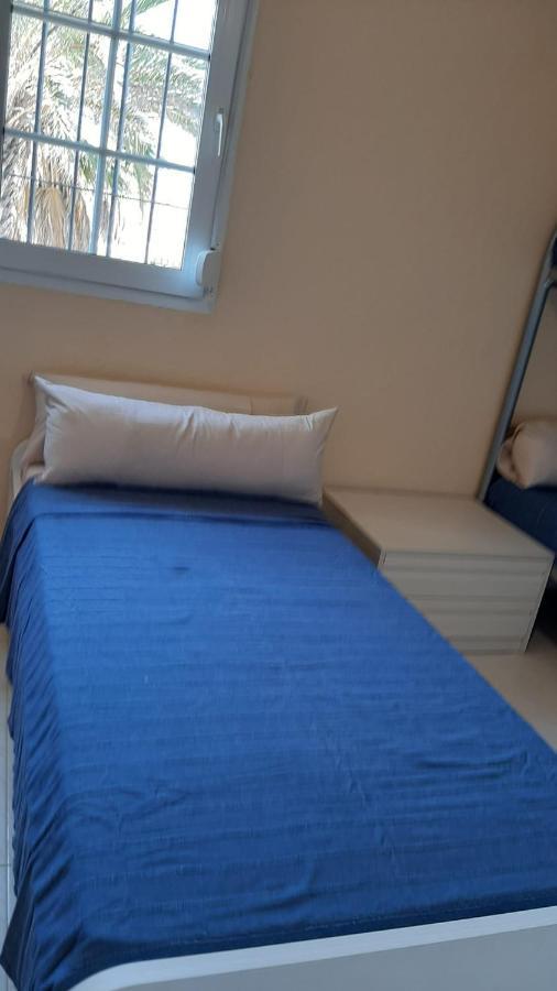 Villa En Veneziola Con Atracadero Privado La Manga del Mar Menor Buitenkant foto